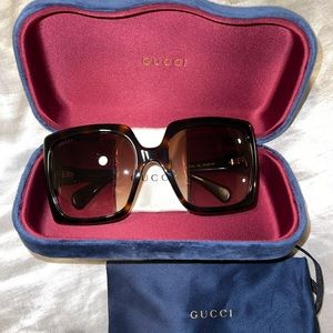 GUCCI
GG0876S